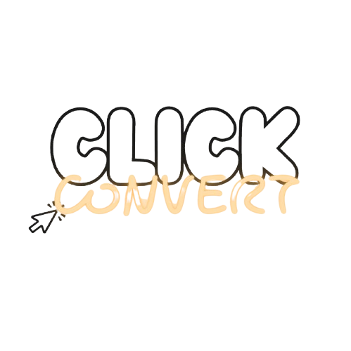 Click Convert